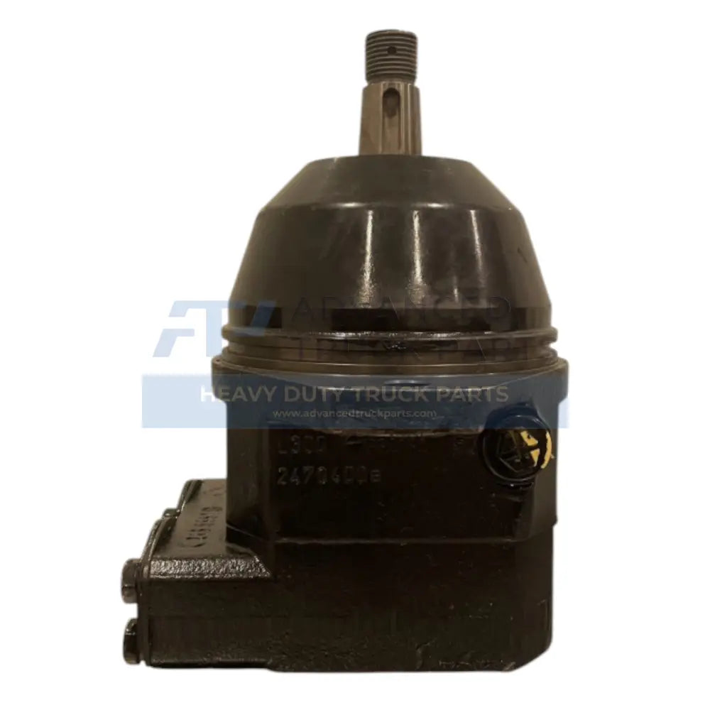 TA18090 John Deere Engine Fan Drive Motor