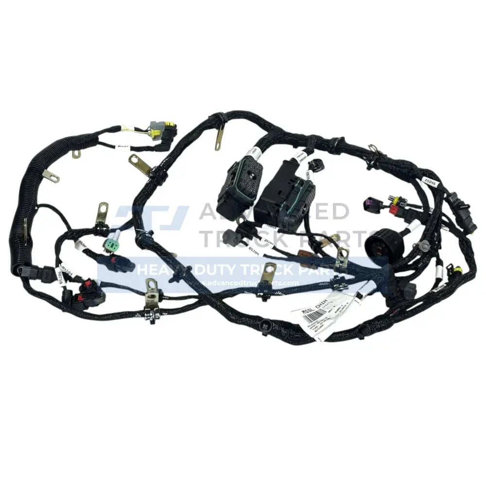 DZ104415 John Deere Engine Wiring Harness