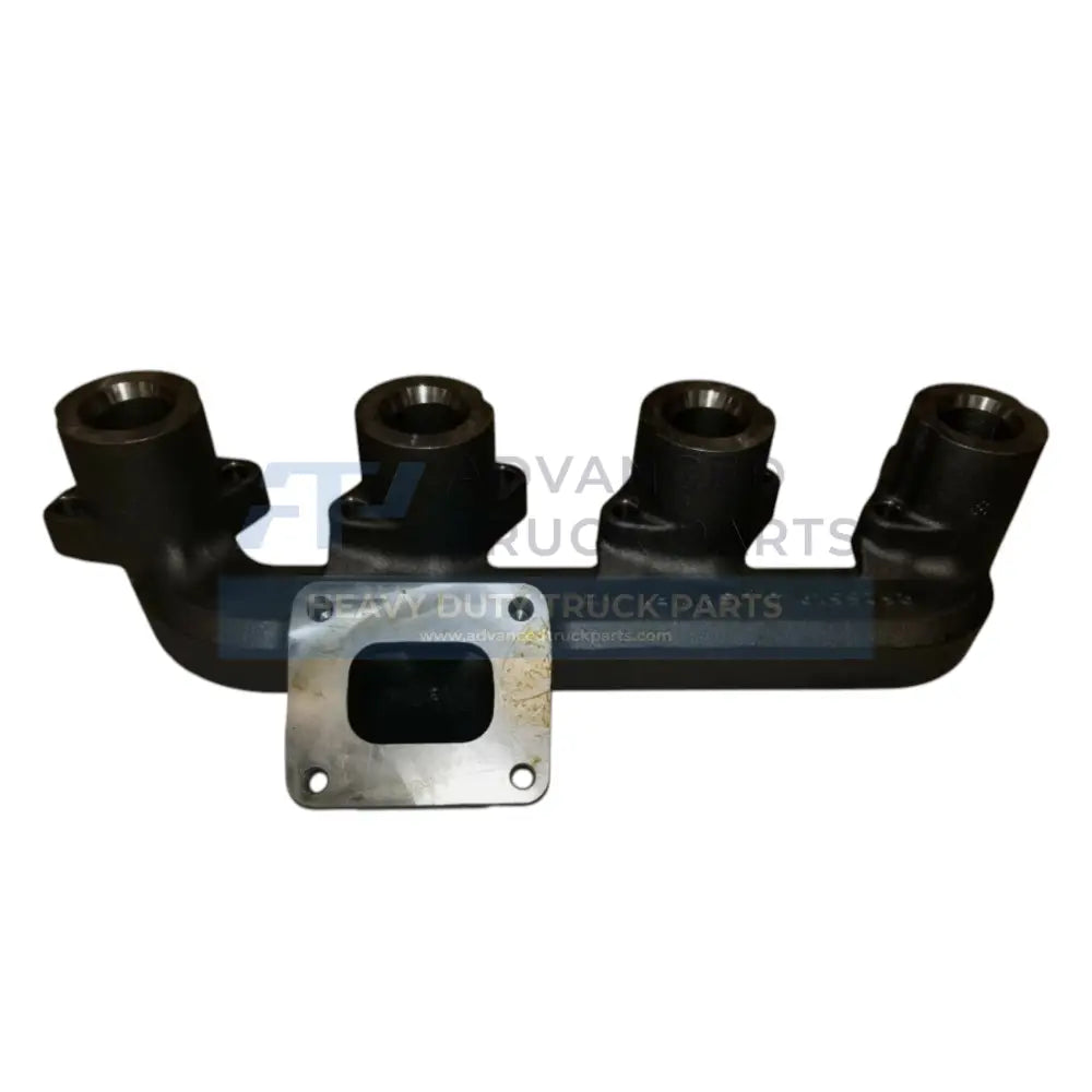 R526519 John Deere Exhaust Manifold