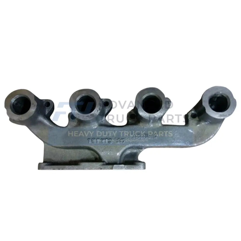 R517017 John Deere Exhaust Manifold