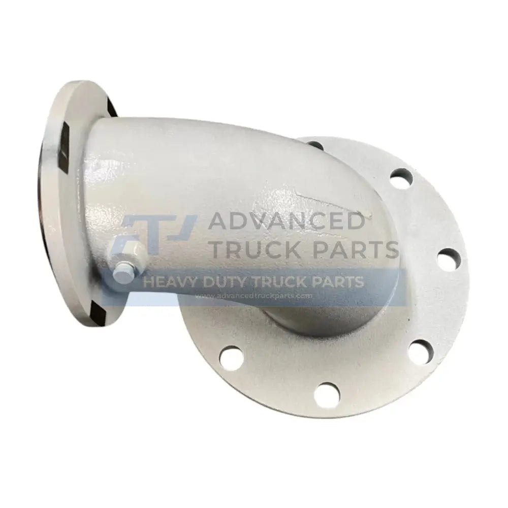 R518863 John Deere Exhaust Pipe Elbow