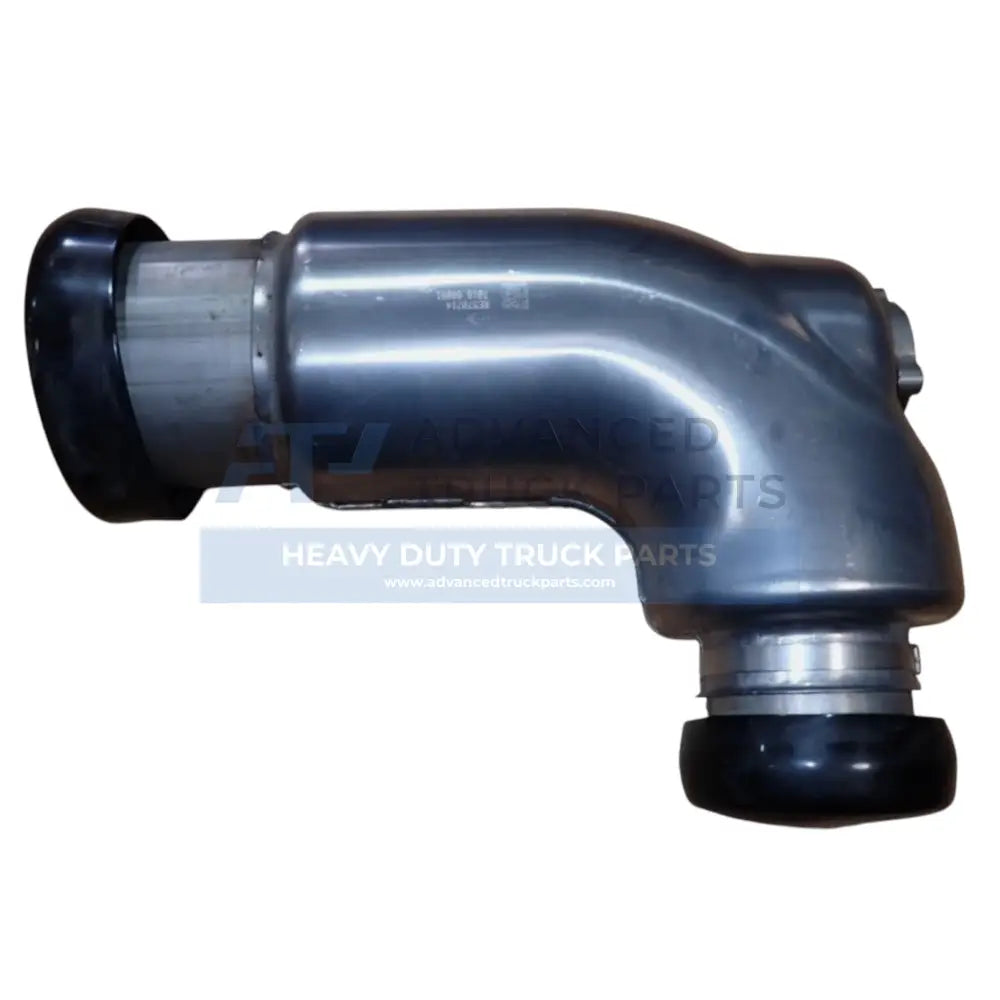 RE570714 John Deere Exhaust Tube