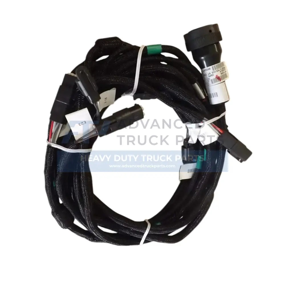 John Deere External Roof Wiring Harness - WIRING HARNESS