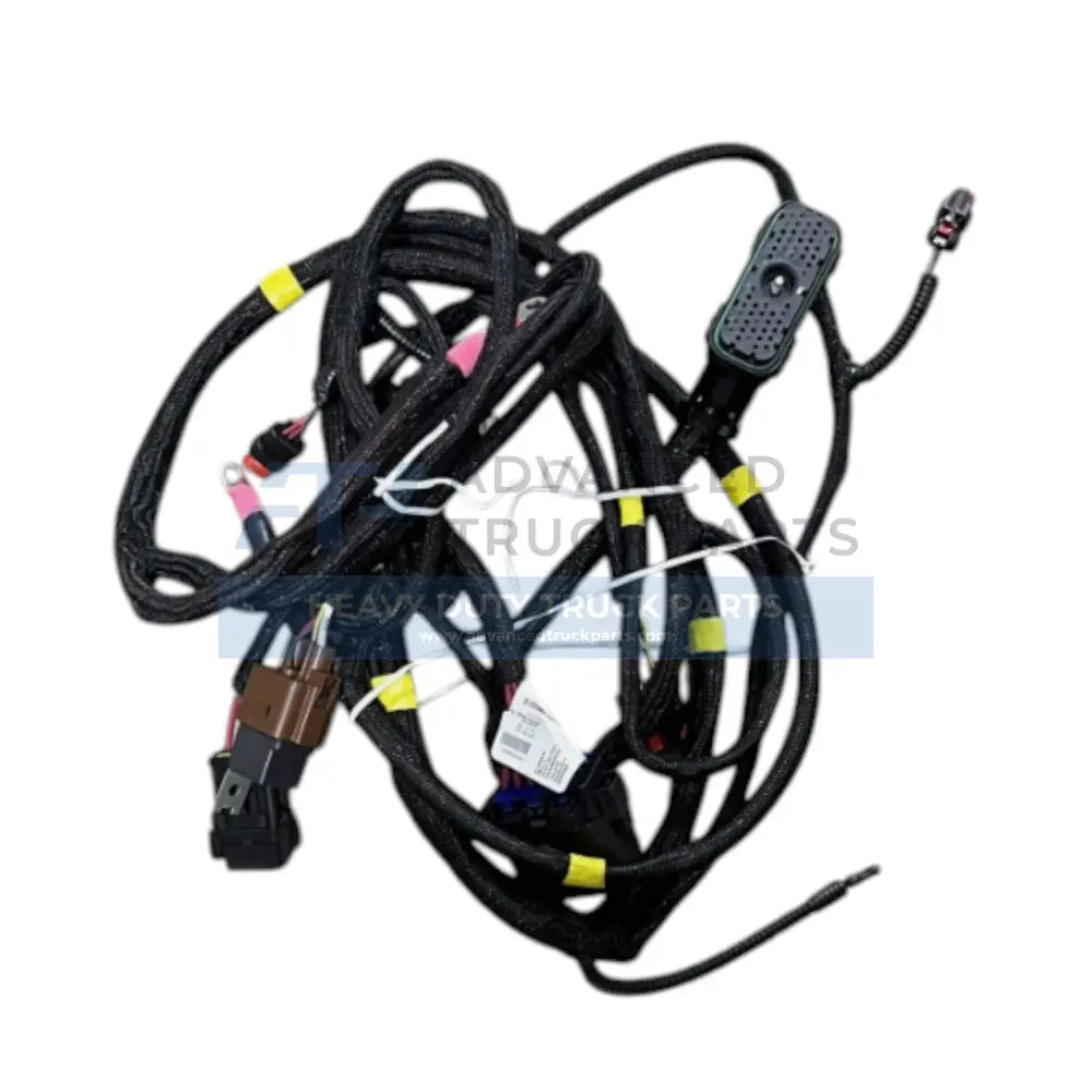 AT505646 John Deere Front Wiring Harness