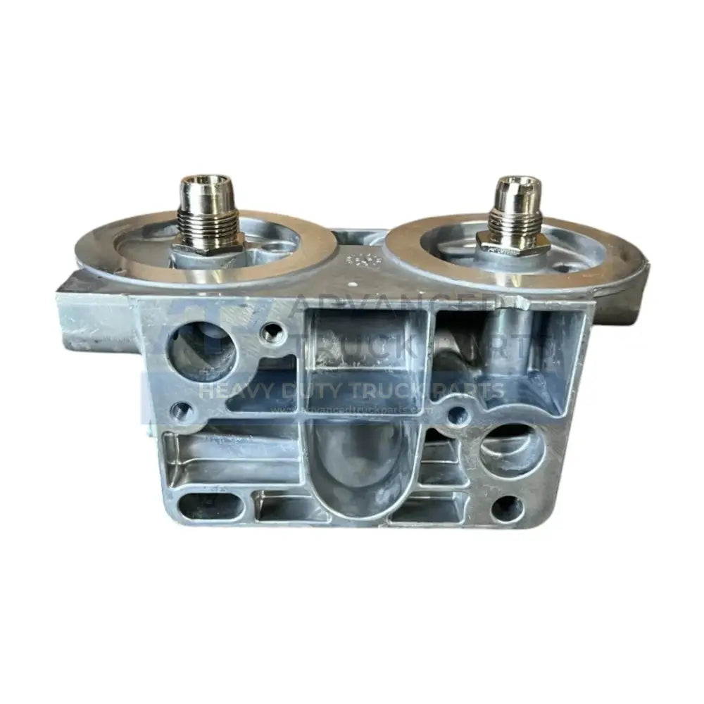 RE557770 John Deere Fuel Filter Head