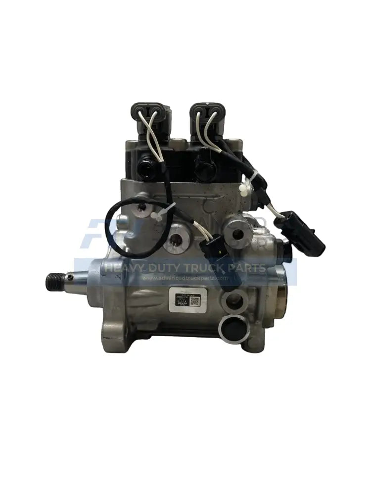 John Deere Fuel Pump - FUEL PUMP