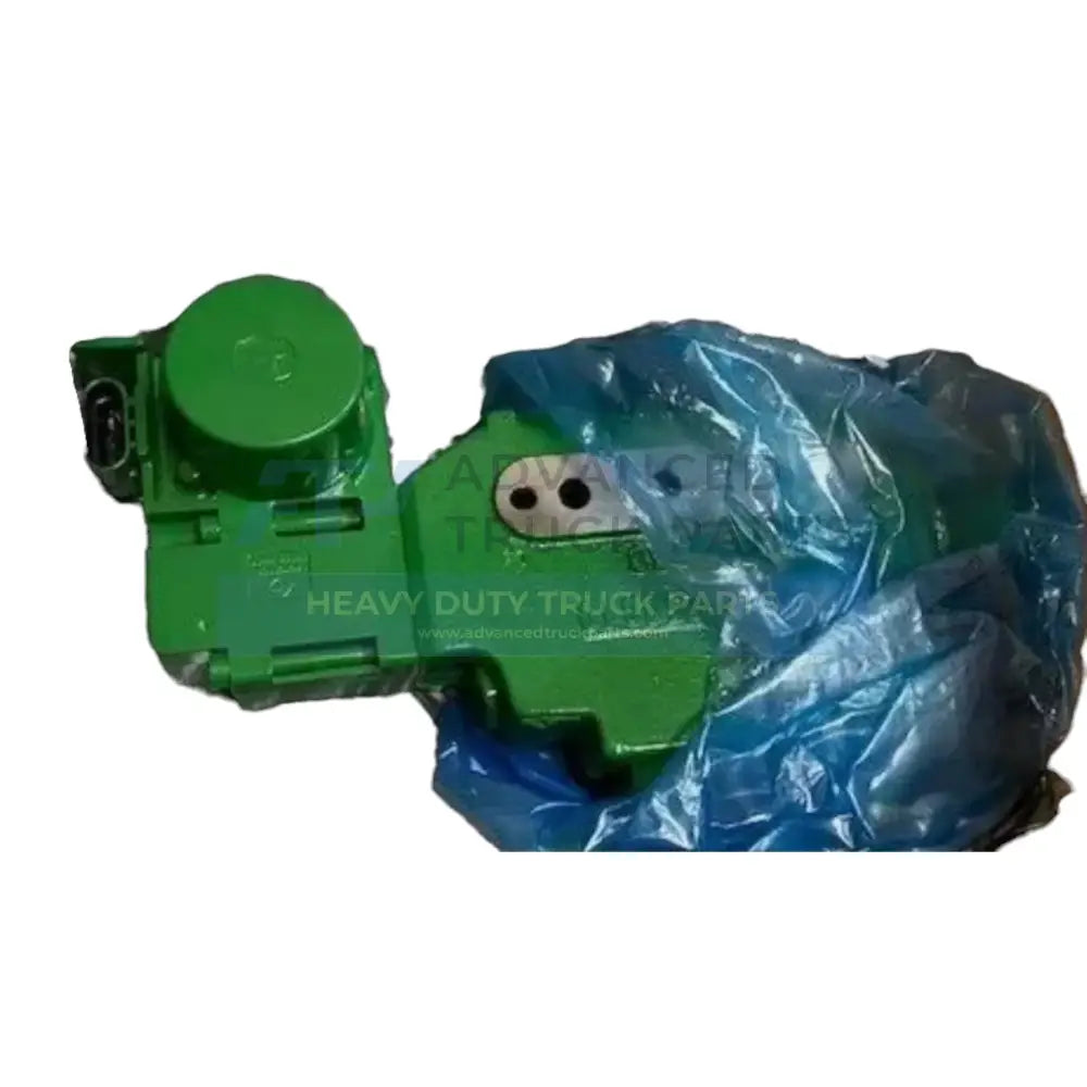 BW15988 John Deere Grapple Valve Hydraulic Quick-connect Coupler