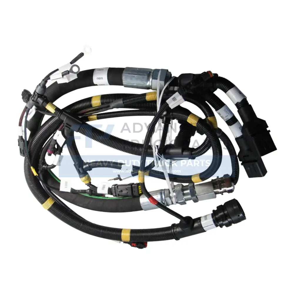 AT492479 John Deere Harness Assembly