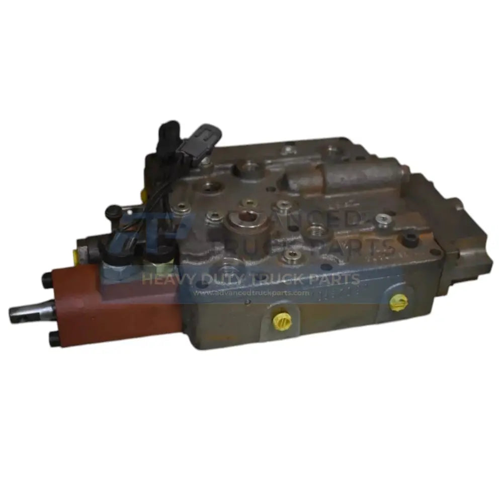 AT129459 John Deere Hydraulic Actuated Control Valve
