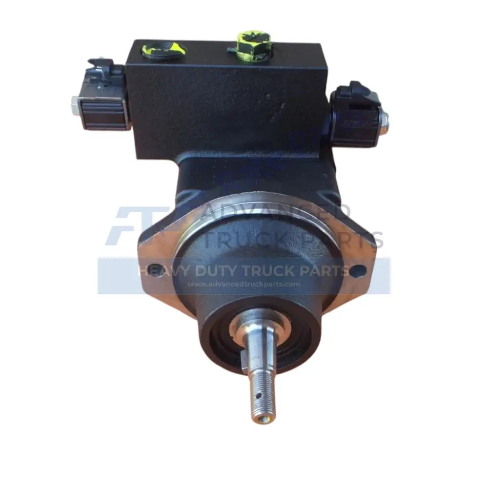 AT567207 John Deere Hydraulic Motor