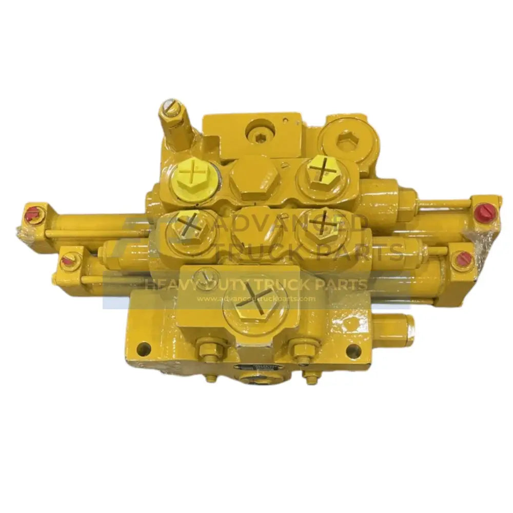 AT516977 John Deere Hydraulic/Pilot Control Valve