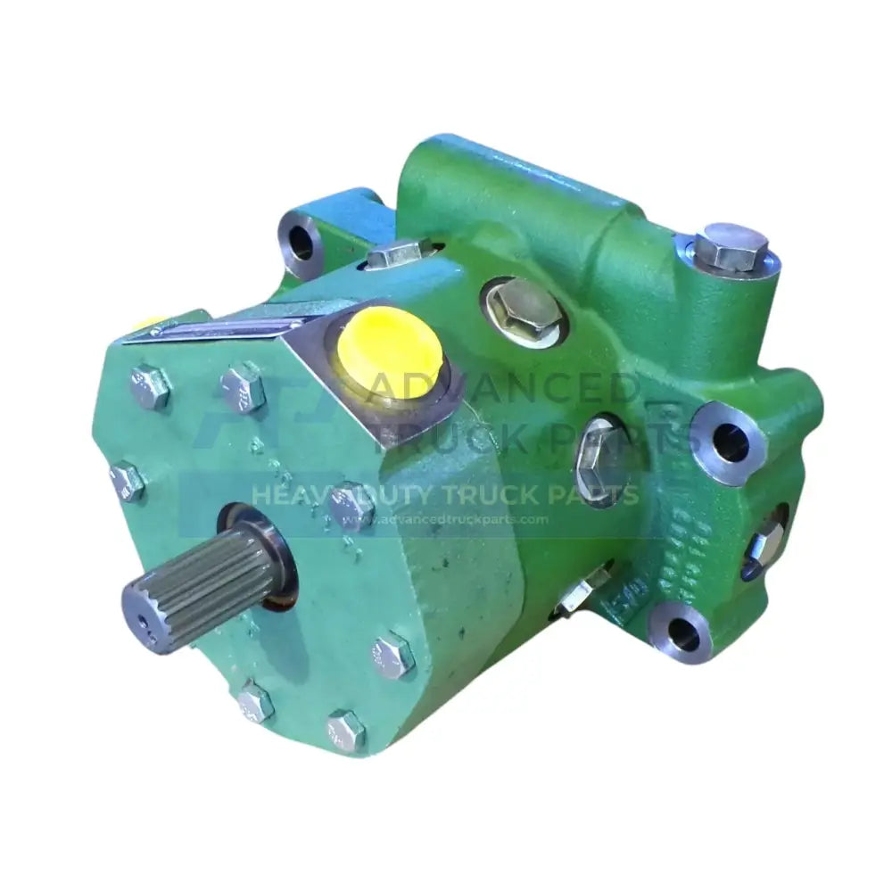 RE16582 John Deere Hydraulic Pump