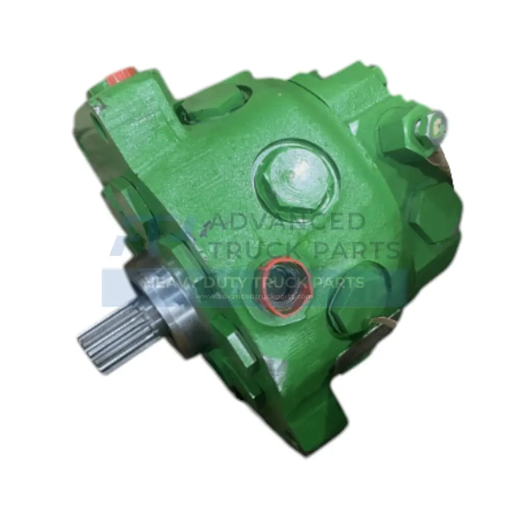 AR101807 John Deere Hydraulic Radial Piston Pump 50 cc/rev