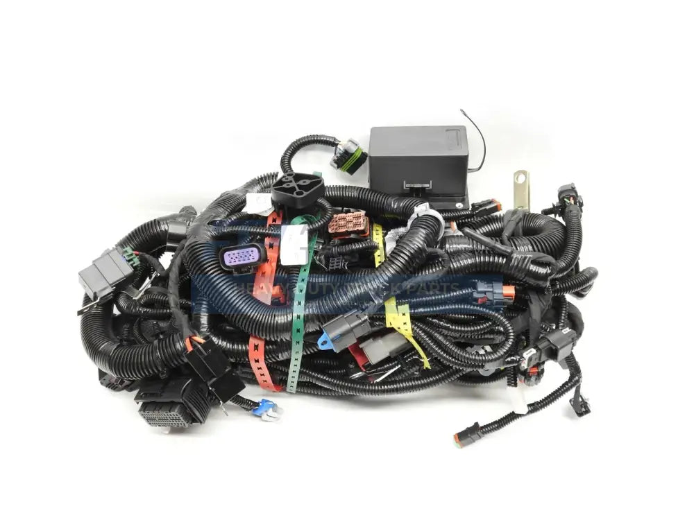 John Deere Hydrostatic Transmission Chassis Harness - WIRING HARNESS