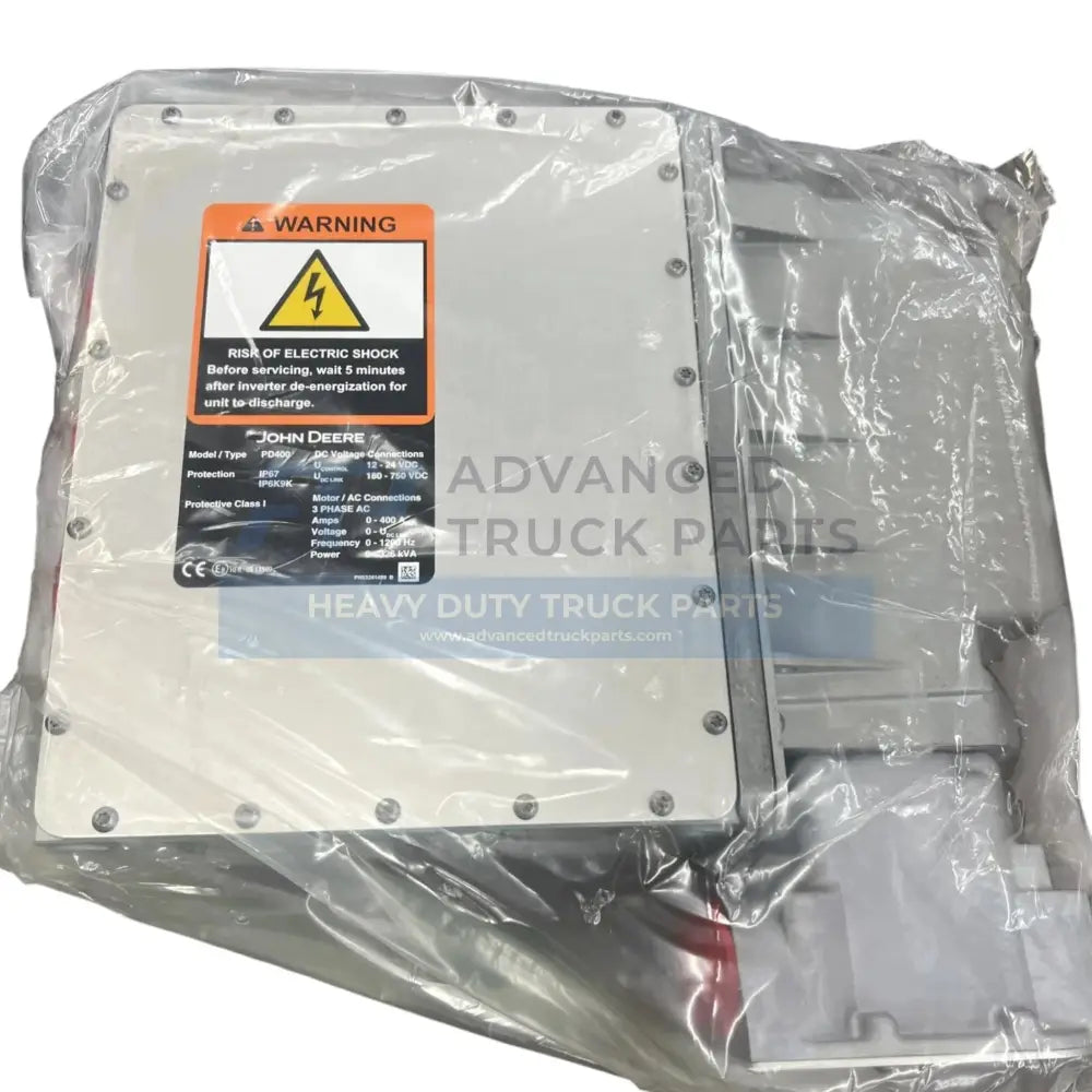 PD400 John Deere Inverter