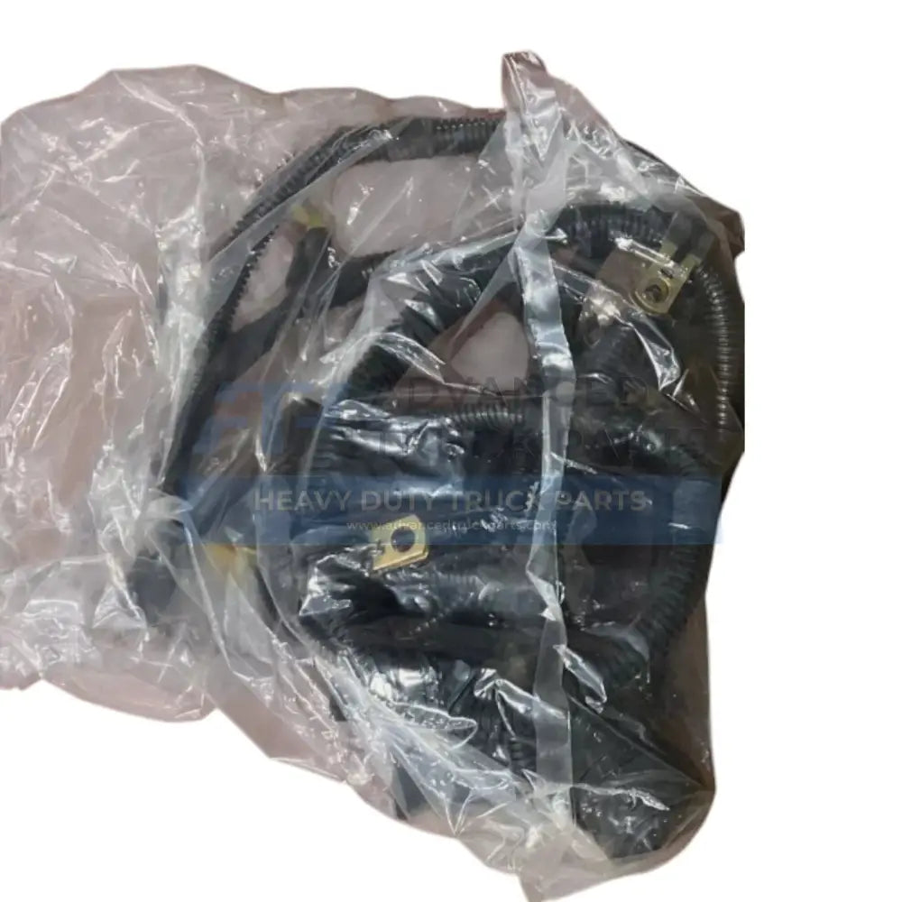 RE580191 John Deere Left Side Wiring Harness