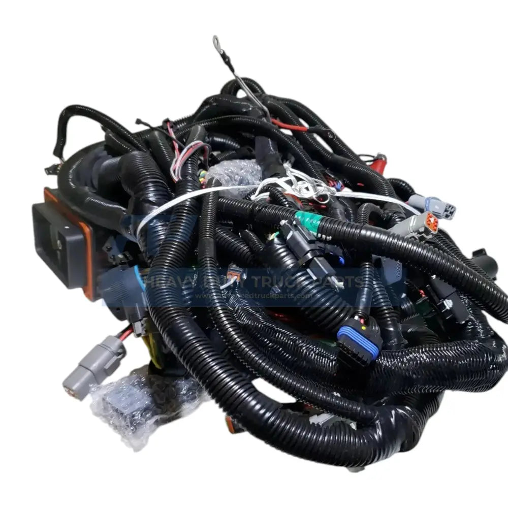 AT455210 John Deere Load Center Wiring Harness