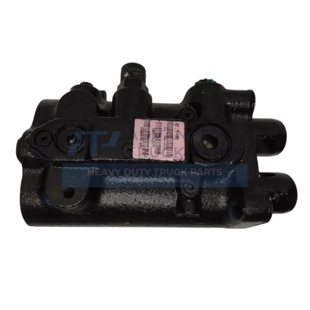 RE575220 John Deere Manual Brake Control Valve
