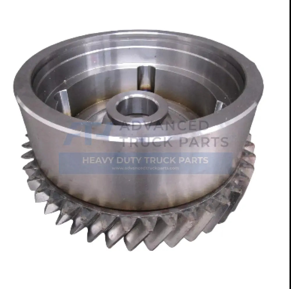 L204279 John Deere MFWD Clutch Drum