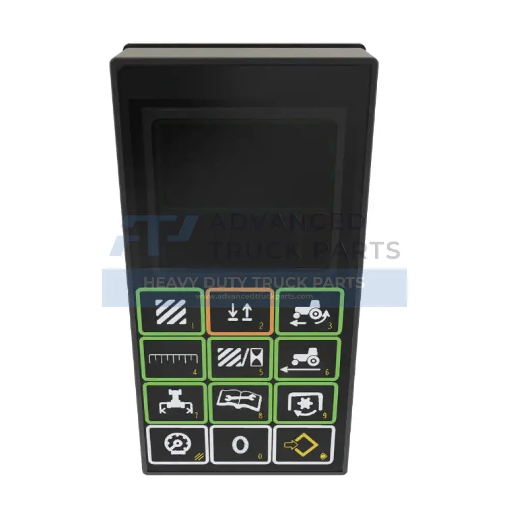 RE60389 John Deere Monitor Console