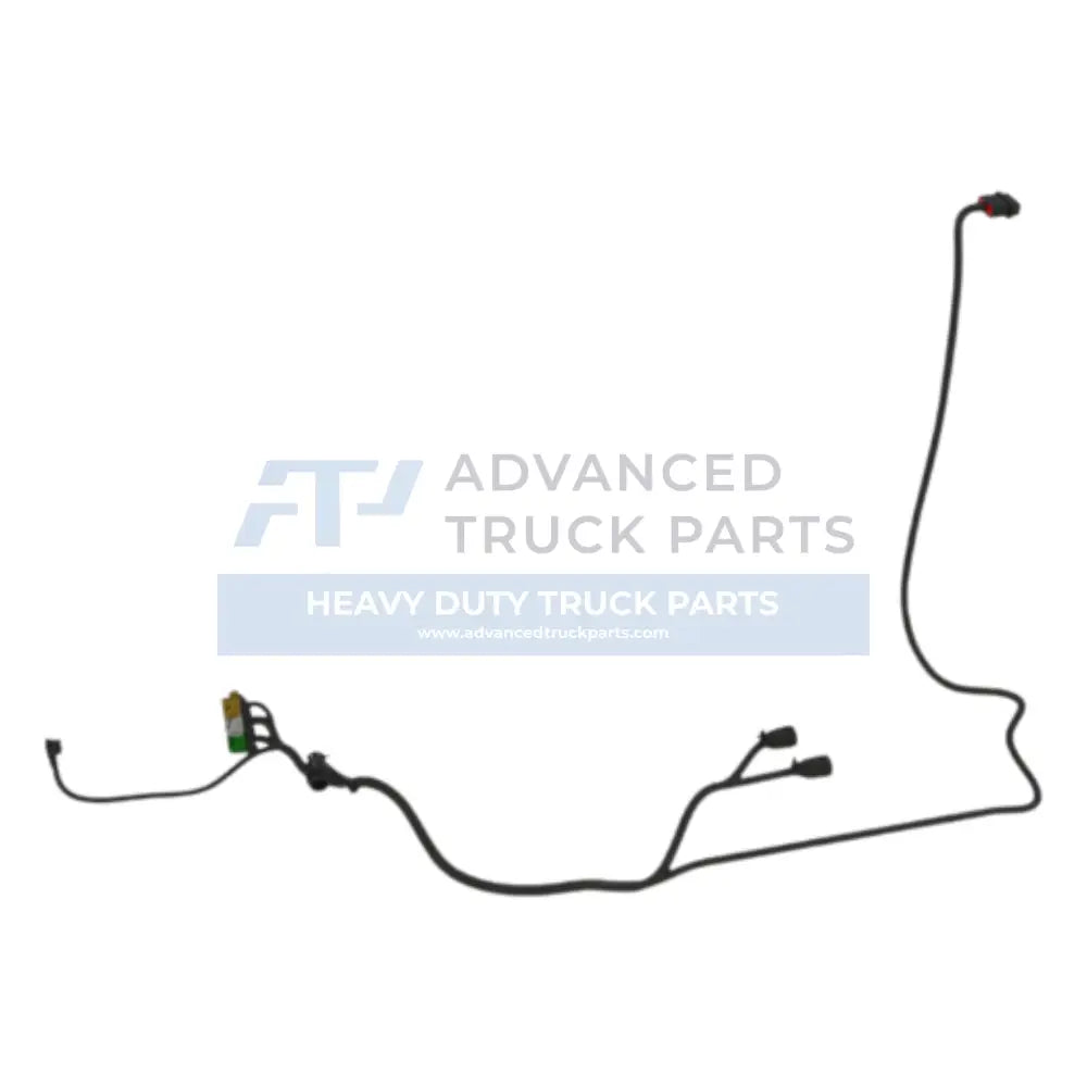 AA105833 John Deere Multi Controller Wiring Harness