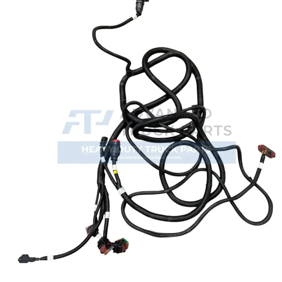 AA101709 John Deere Planter Wiring Harness