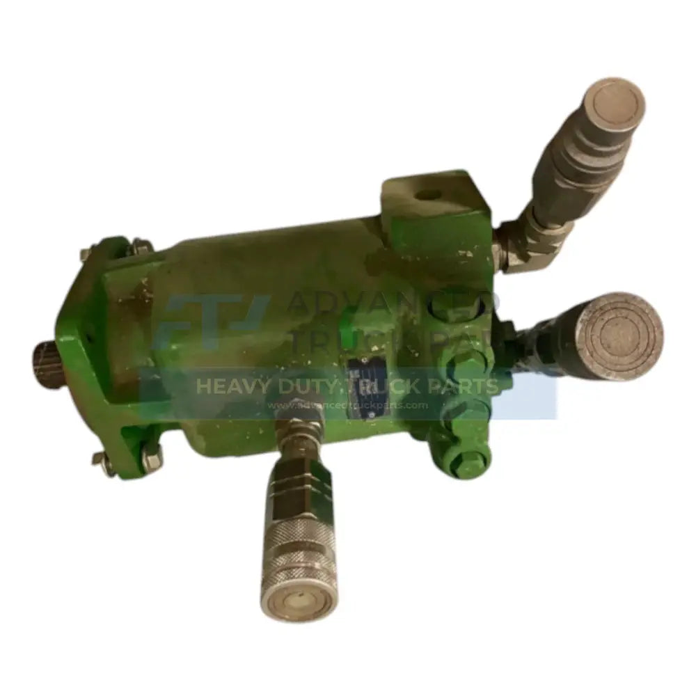 AFH223274 John Deere Platform Drive Hydraulic Motor, 75 Cc/rev