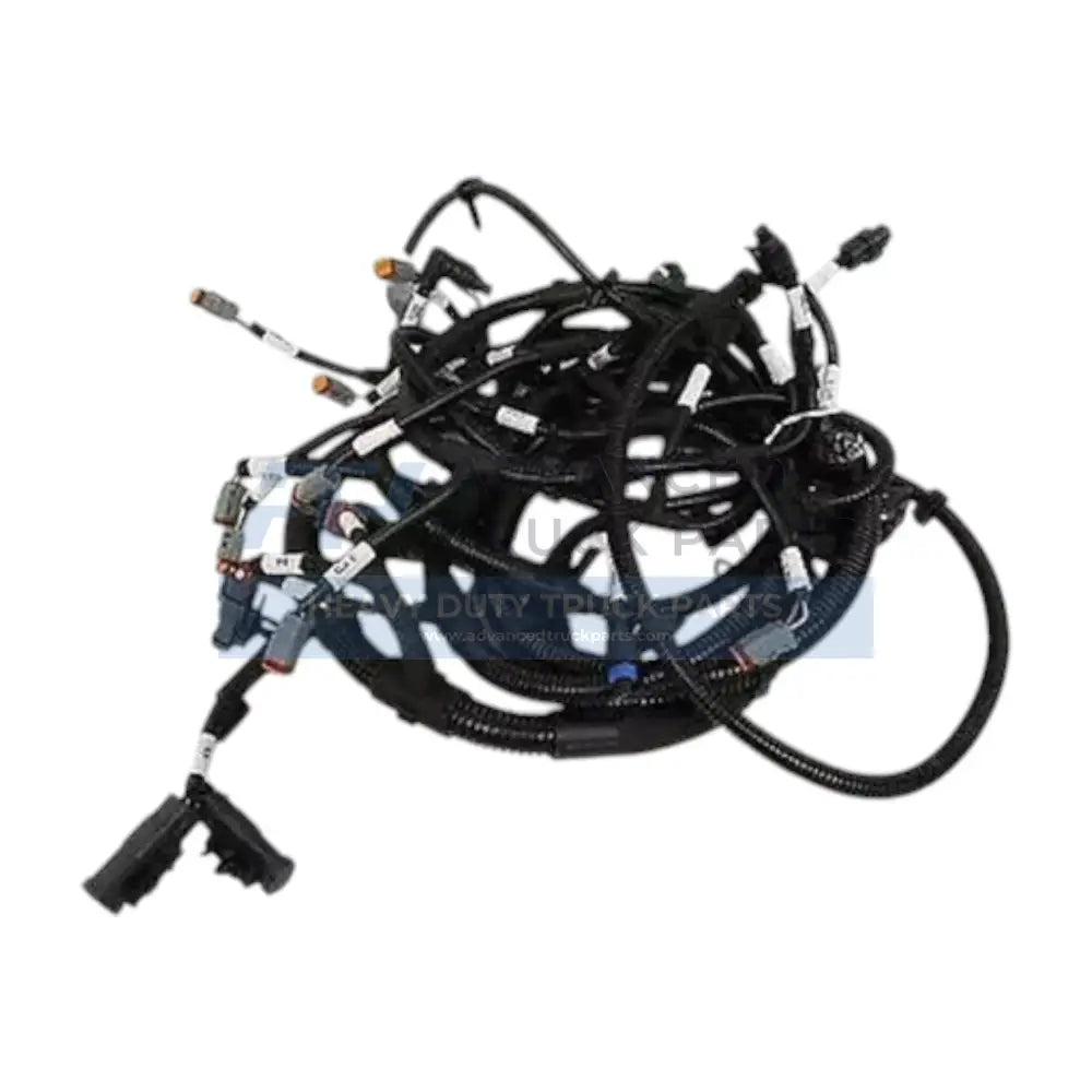 YZ502532 John Deere PowerShift Transmission Wiring Harness