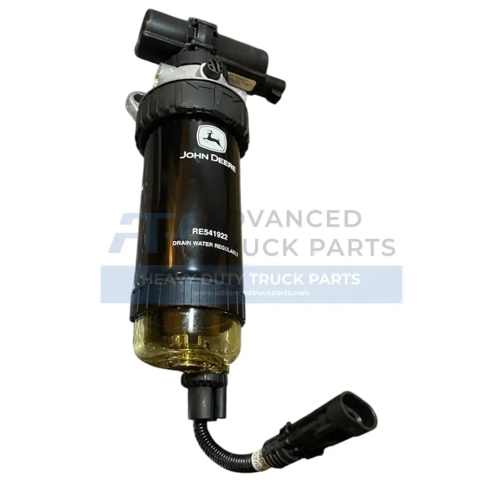 RE541922 John Deere Primary Fuel Filter