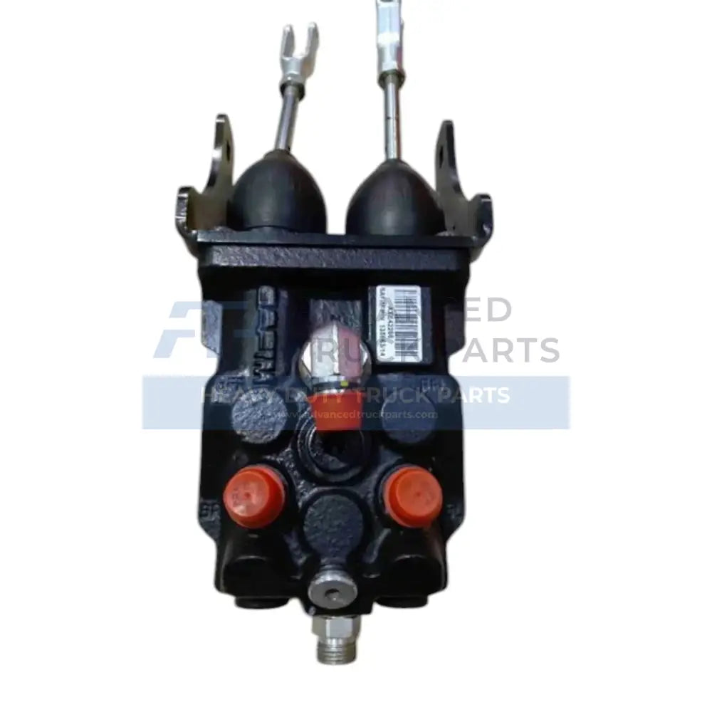 AXE42286 John Deere ProDrive Manual Hydraulic Valve