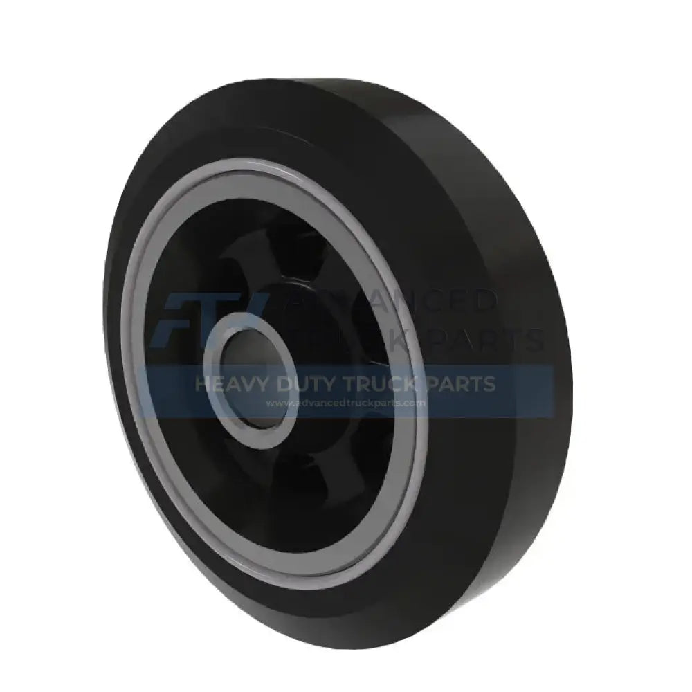 RE529615 John Deere Pulley with Dampener