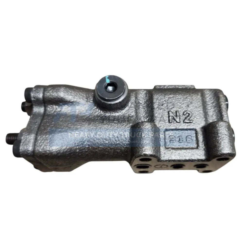 AT516365 John Deere Pump Valve Controller
