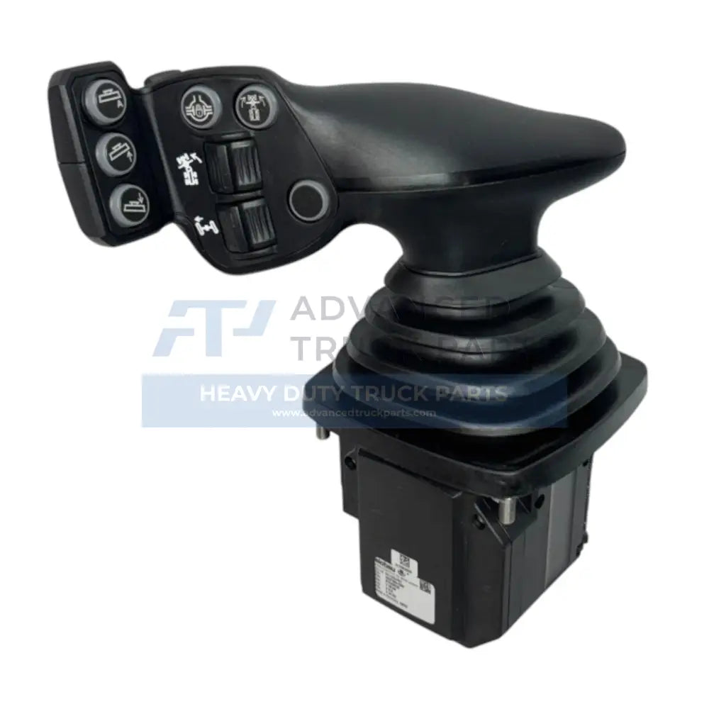 AT448438 John Deere Right Side Multifunction Joystick Control