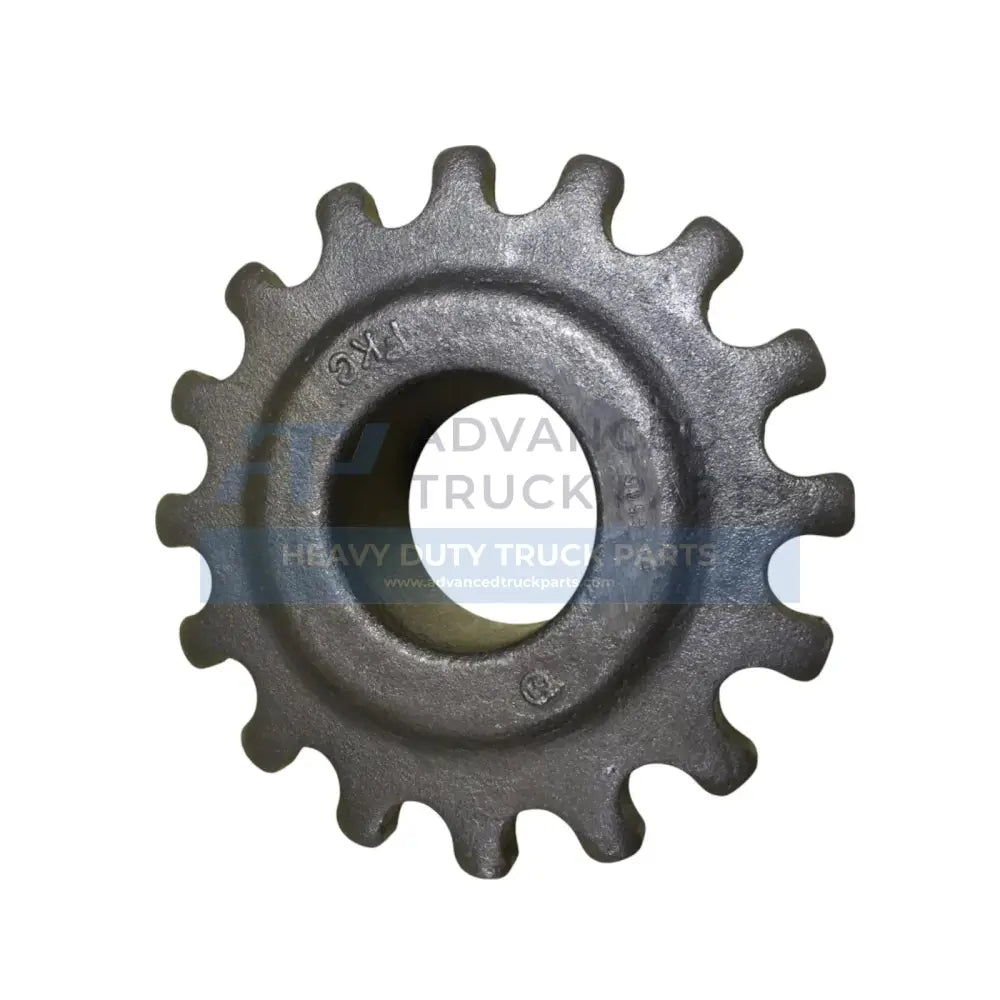 R126543 John Deere Ring Gear Hub Retainer