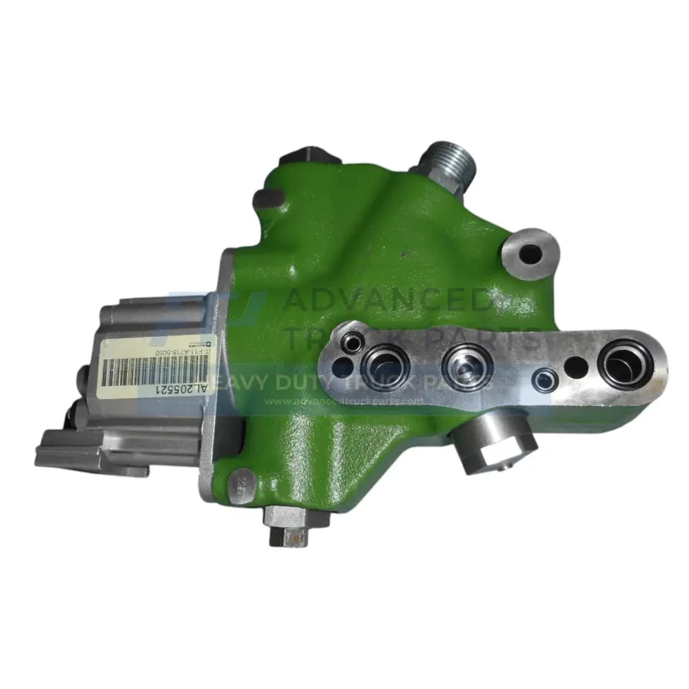 AL205521 John Deere Rockshaft Control Valve with Stepper motor
