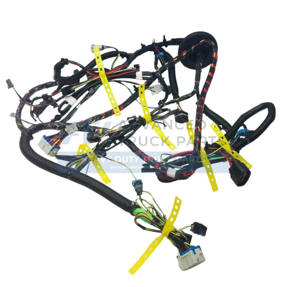John Deere Roof Wiring Harness - WIRING HARNESS