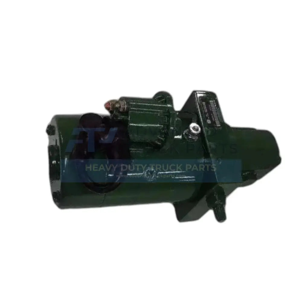 AKK12283 John Deere Secondary Steering Hydraulic Pump