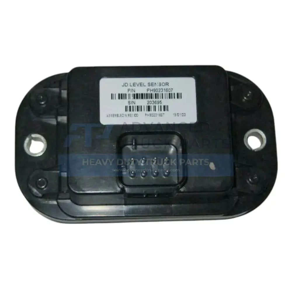 PH90231607 John Deere Seeding Application Stability Sensor