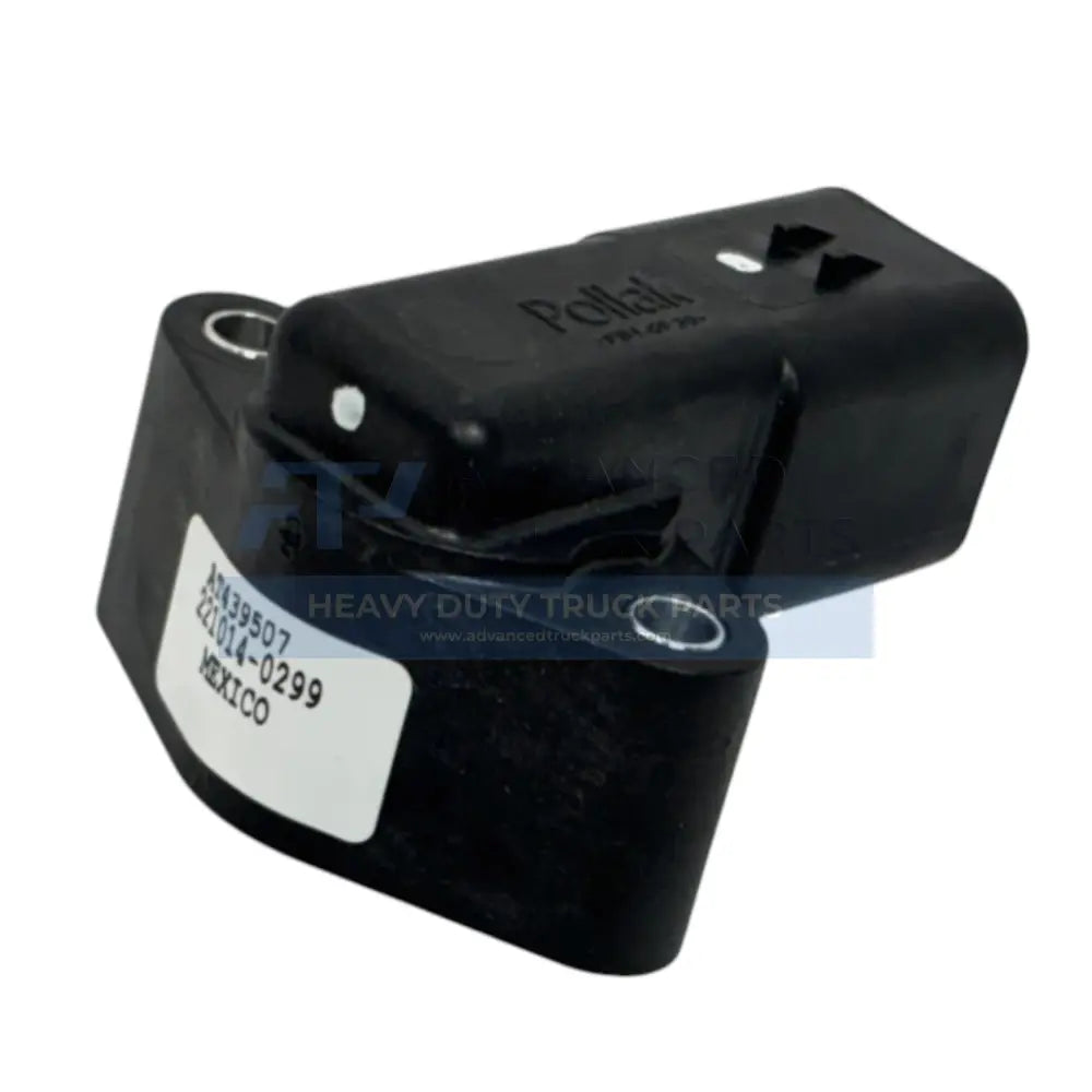 AT439507 John Deere Sensor Rotary Hall Effect