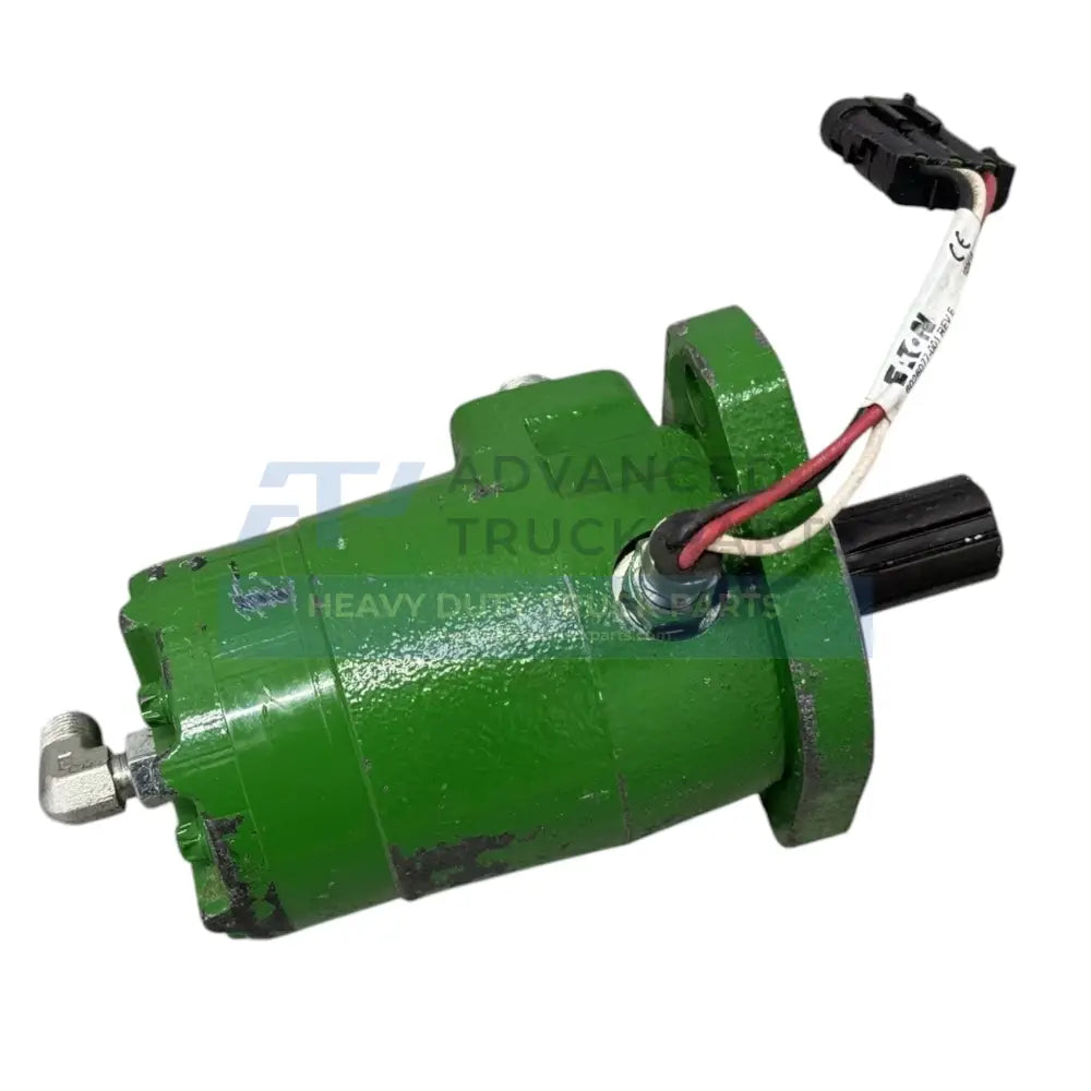 AXE72734 John Deere Side Draper Hydraulic Motor