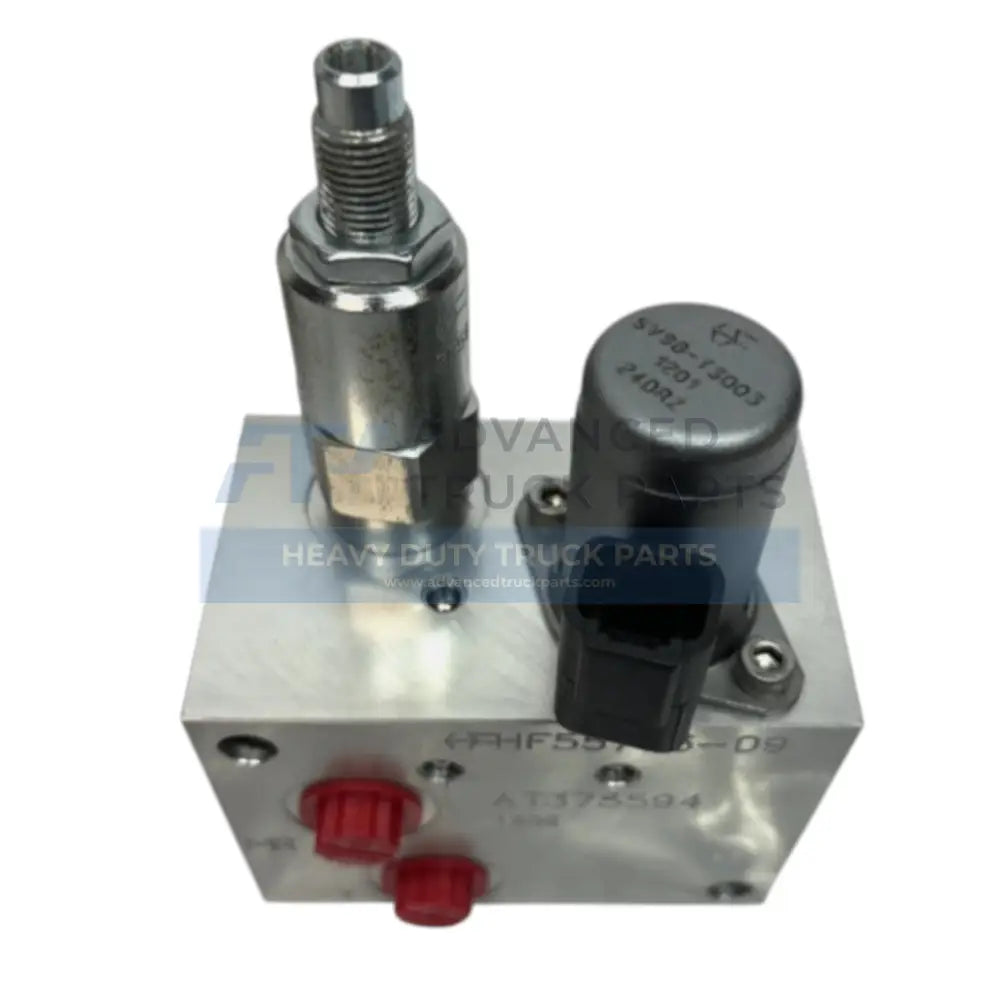 AT375594 John Deere Solenoid Hydraulic Valve