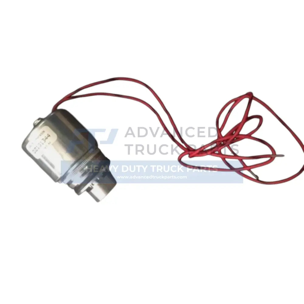 DZ101344 John Deere Solenoid Valve