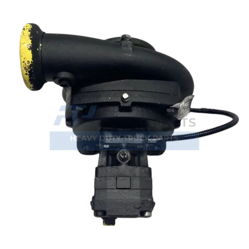 AKK39831 John Deere Solution Pump