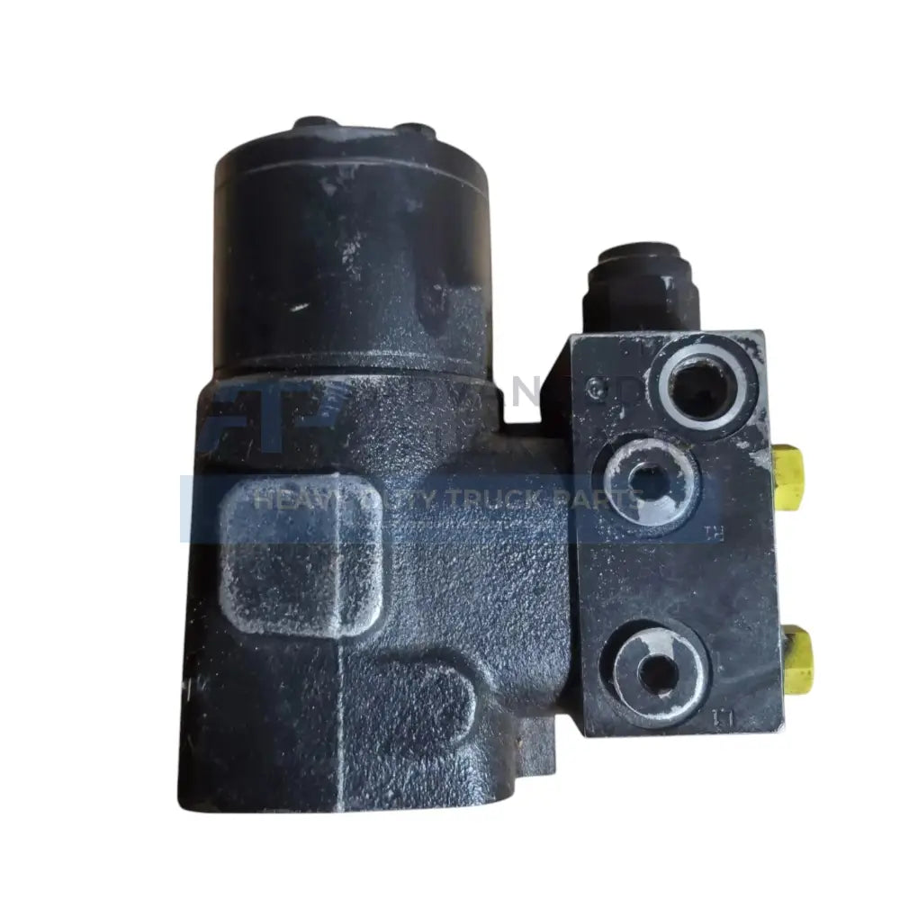 AT488782 John Deere Steering Control Unit