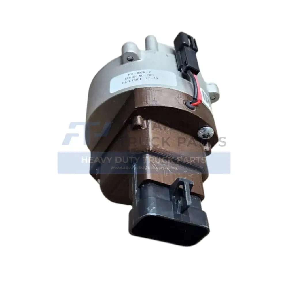 RE596096 John Deere Steering Control Unit