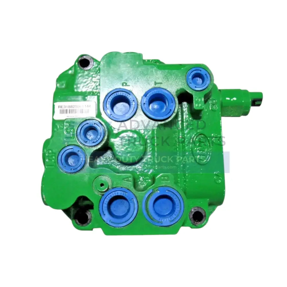 RE326796 John Deere Steering Control Valve