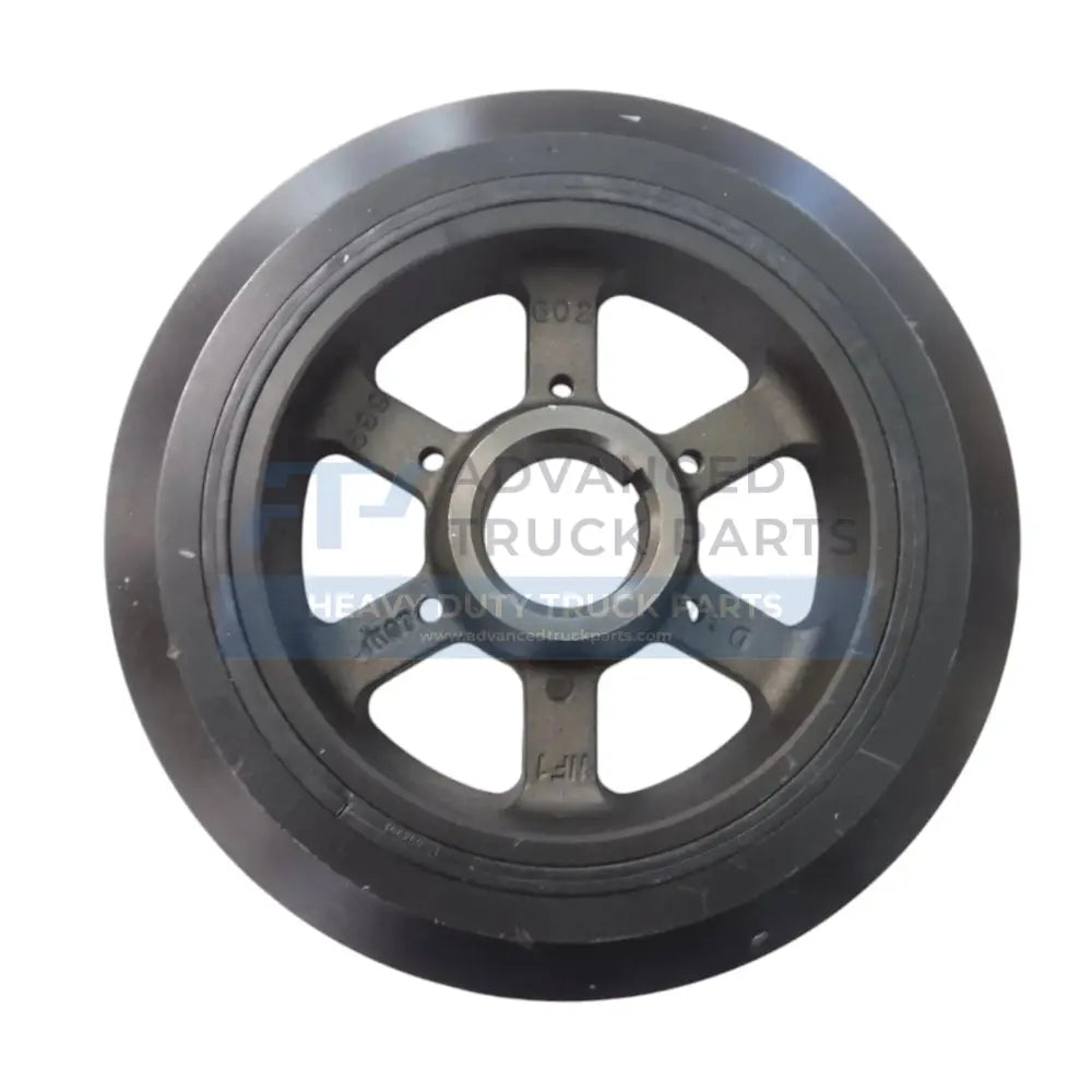 RE64345 John Deere Torsional Damper