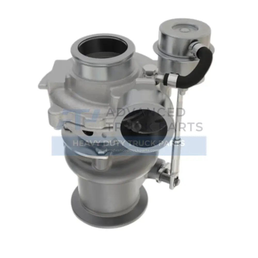 DZ109508 John Deere Turbocharger