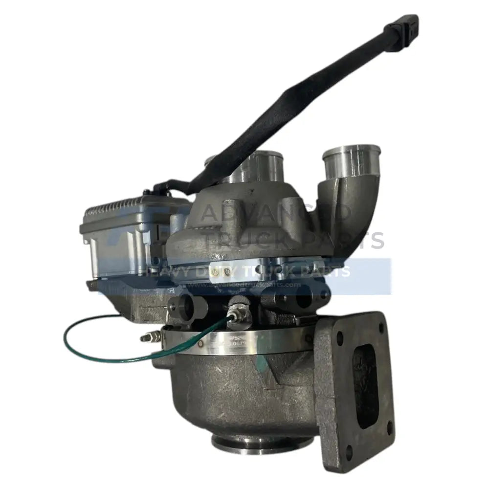 DZ127353 John Deere Turbocharger