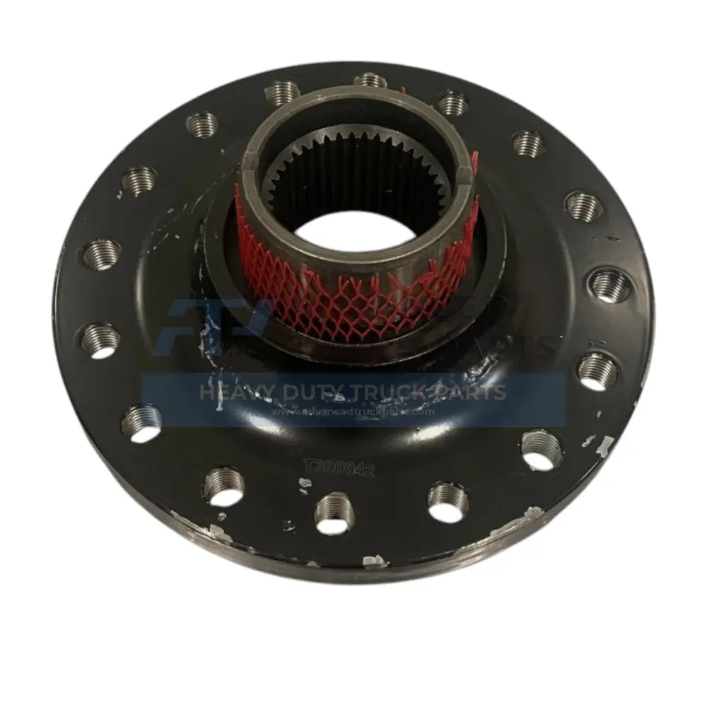 T300042 John Deere Universal Joint Yoke